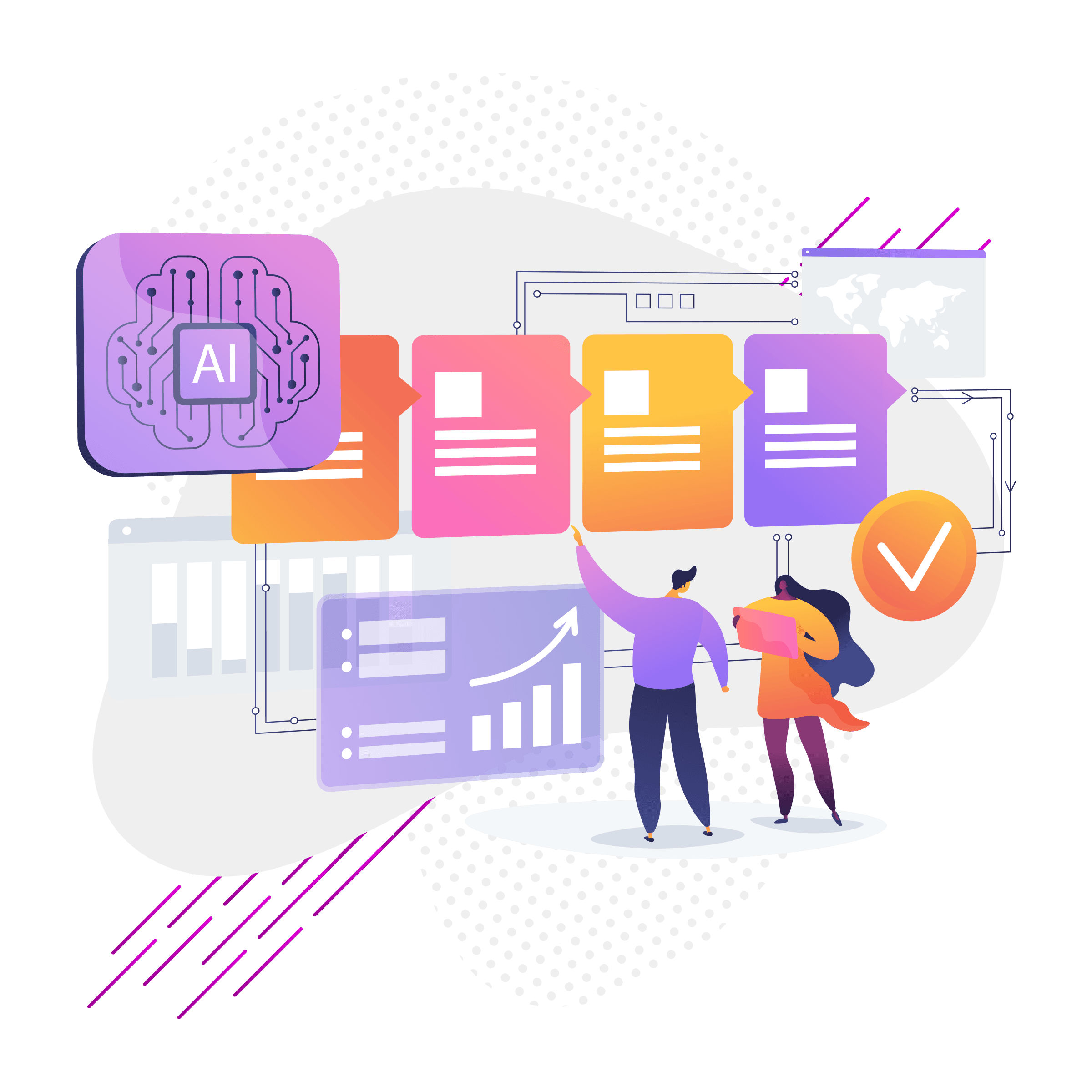 n8n Agentur – Workflow-Automatisierung für mittelständische Unternehmen
